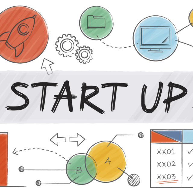 Startup