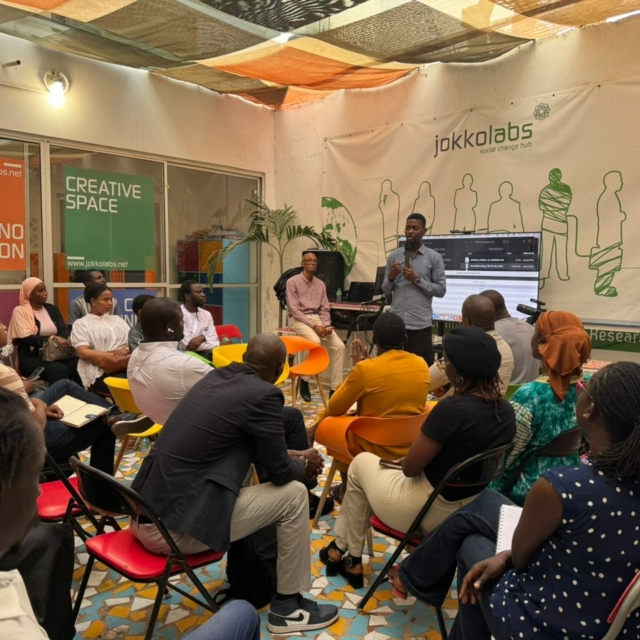 Évènements de groupe