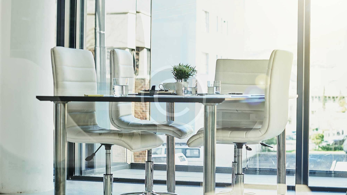 Espace de travail partage