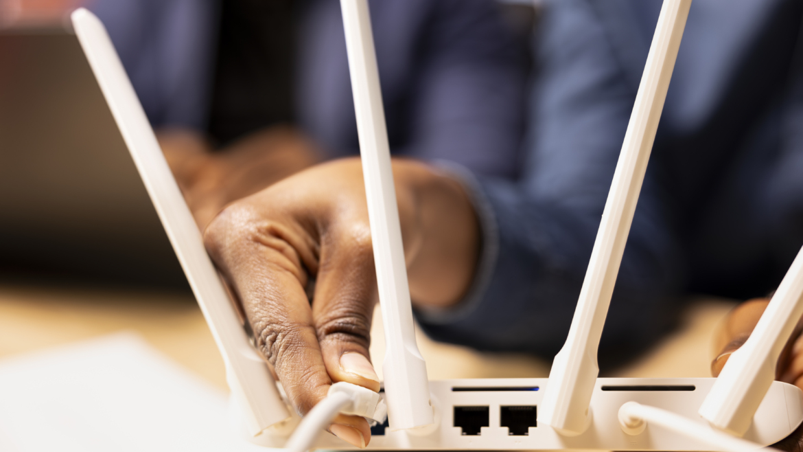 Internet rapide et gratuit