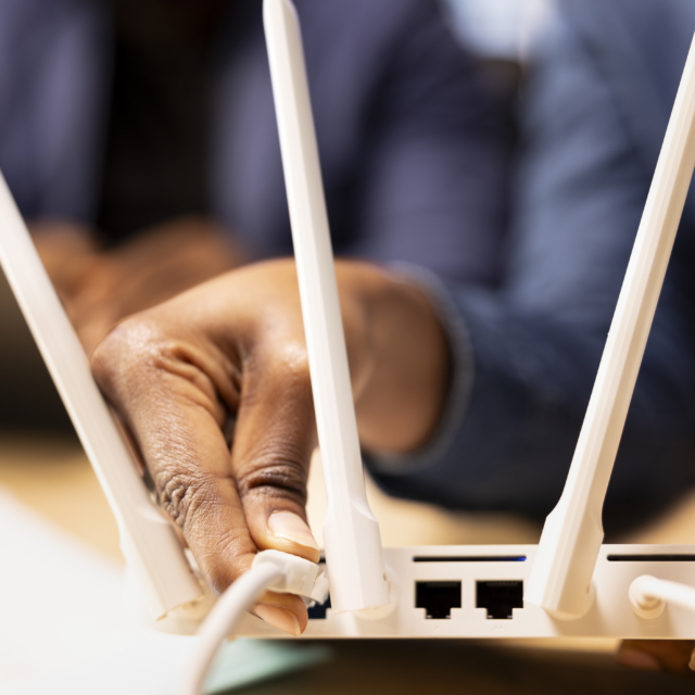 Internet rapide et gratuit